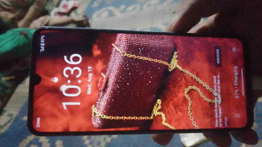 Realme Note 50 4