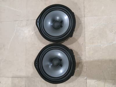 original Honda City door speakers 2009 2025