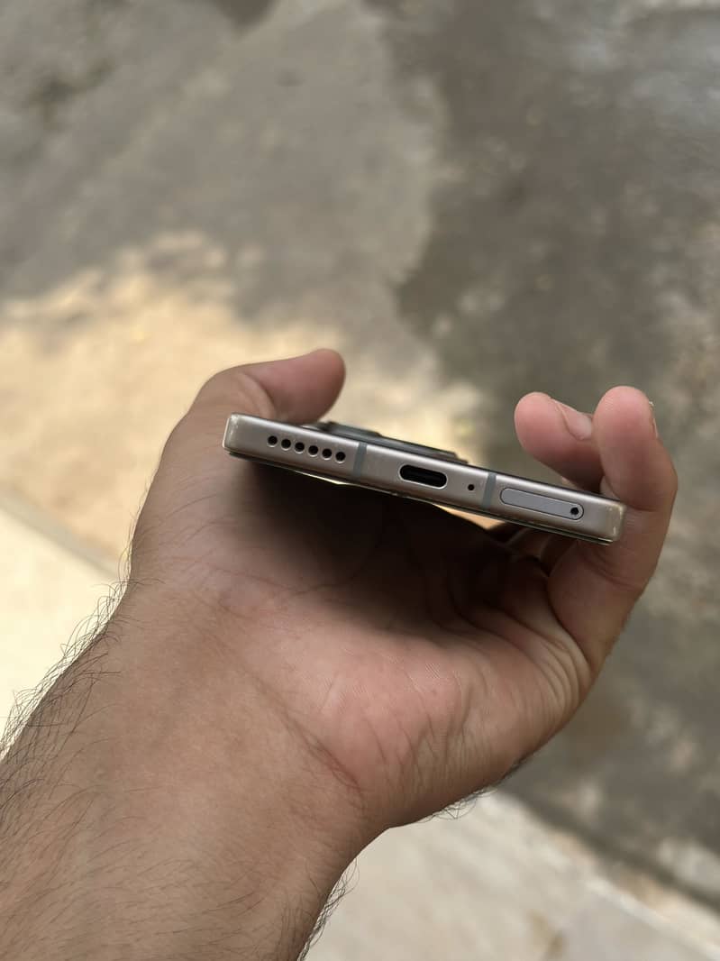 Infinix Note 50 Pro 1