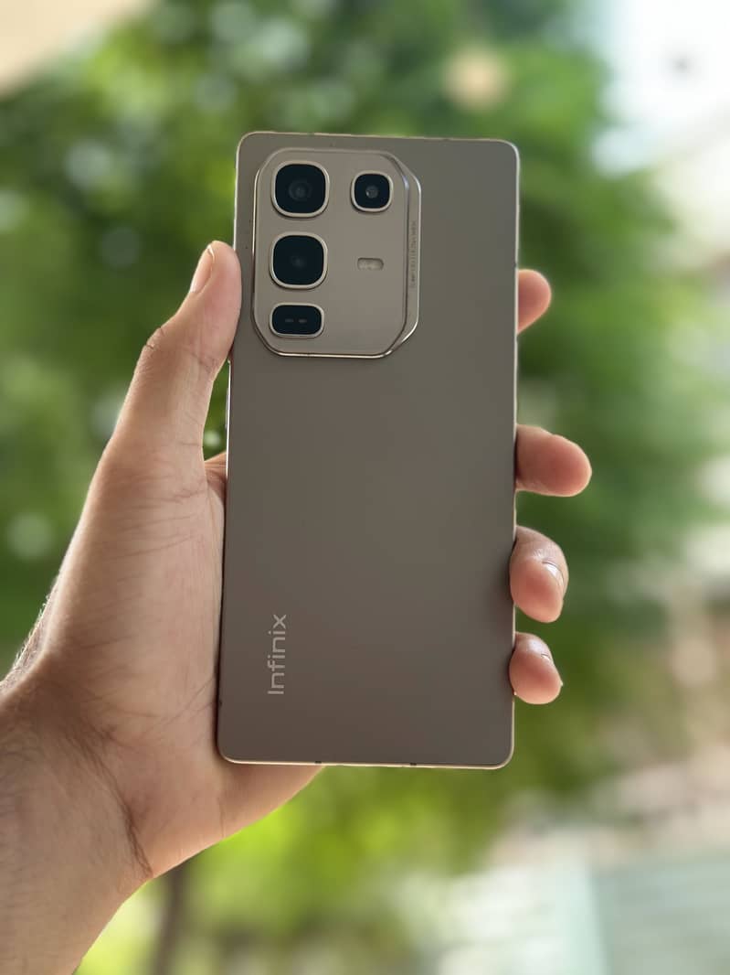 Infinix Note 50 Pro 2