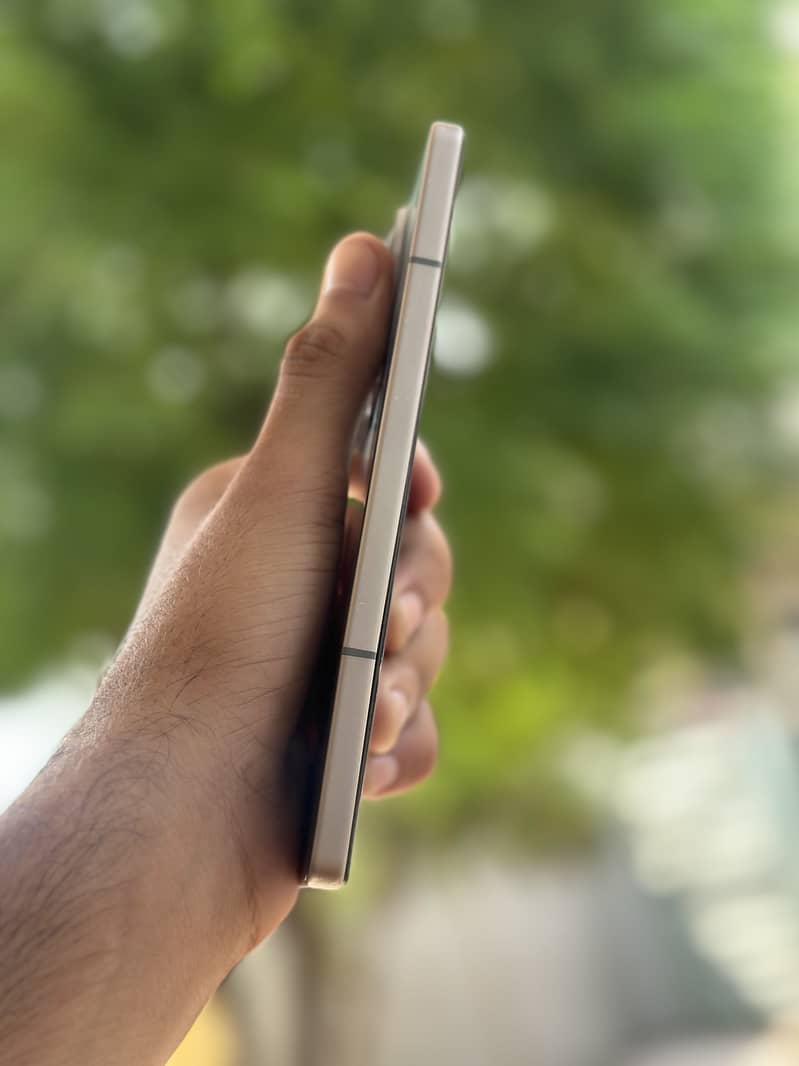 Infinix Note 50 Pro 4