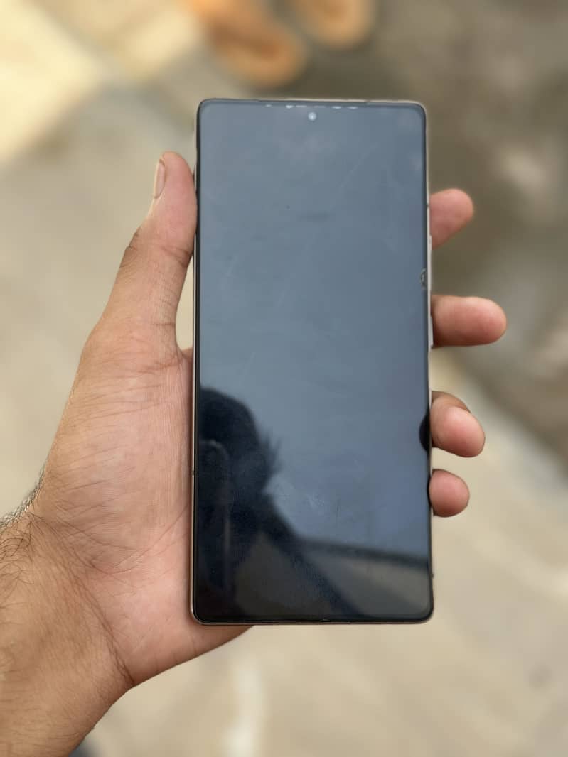 Infinix Note 50 Pro 5