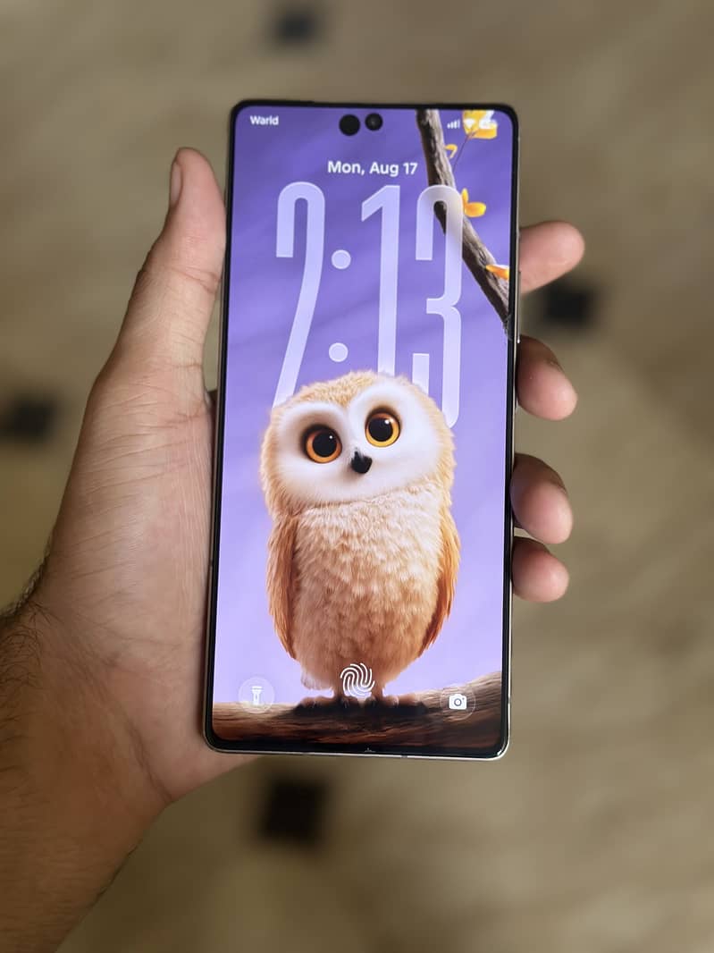Infinix Note 50 Pro 6