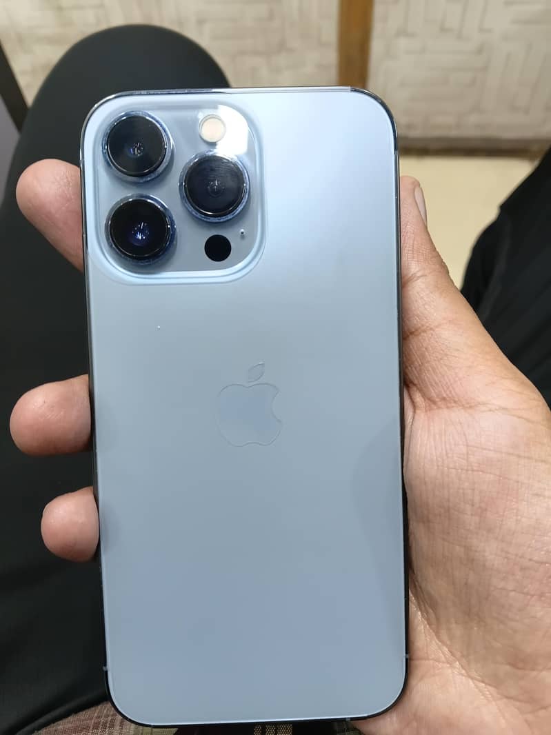 Apple iPhone 13 Pro 2