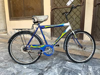 Bicycle for sale