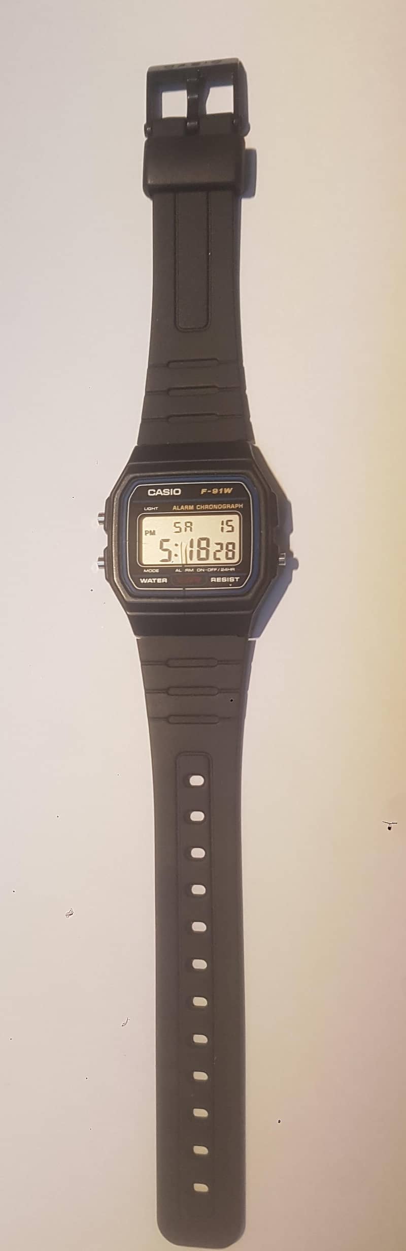 Casio 8