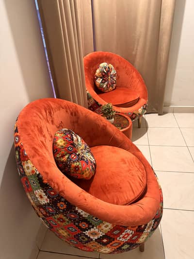Bedroom chairs for sale