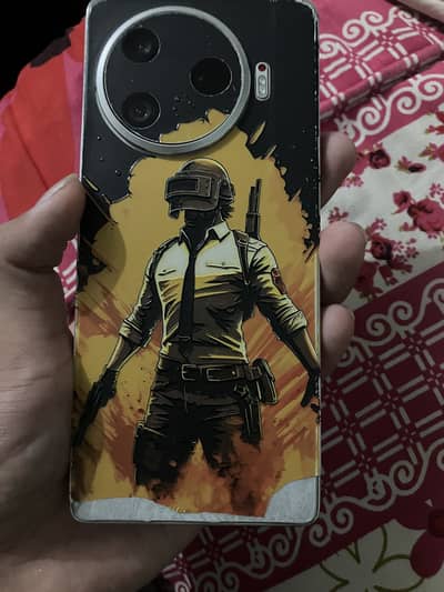 Tecno CAMON 30 Pro