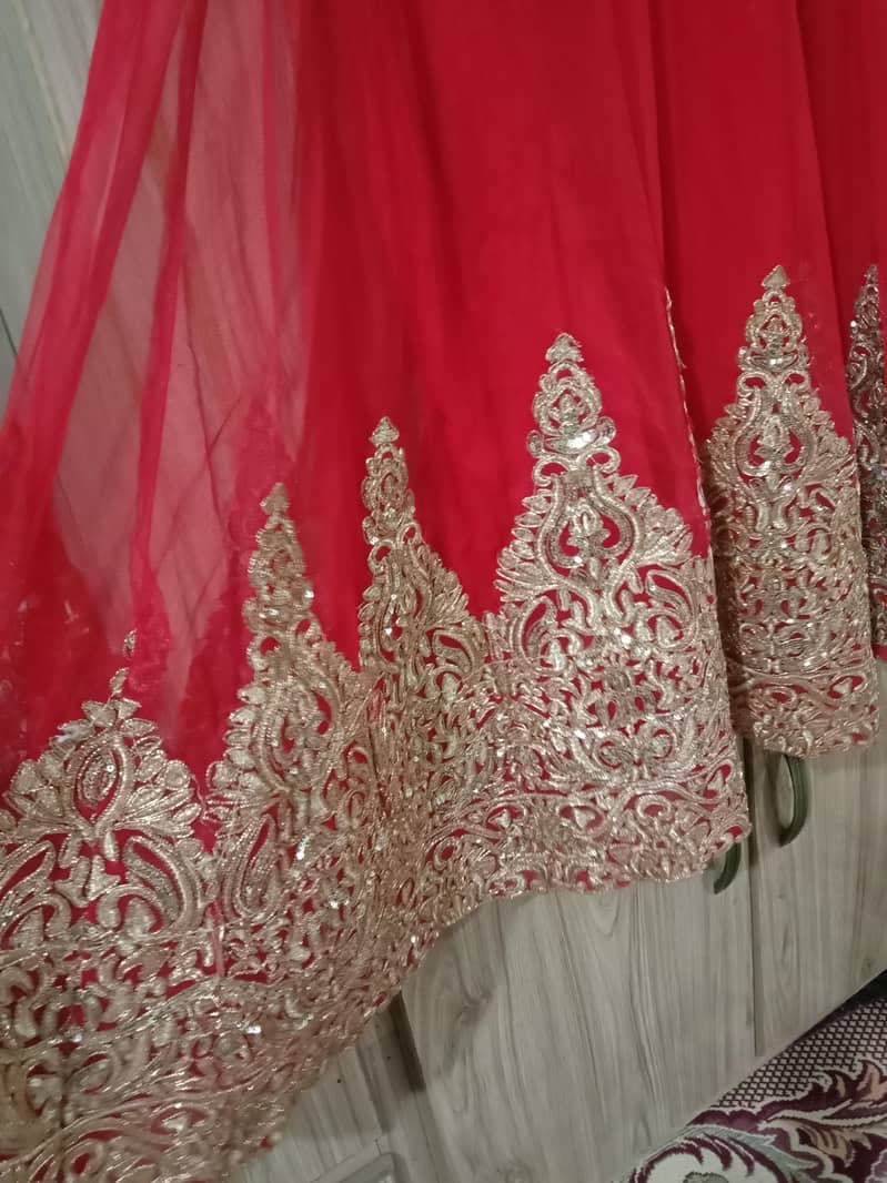 Red Fair Maxi 1