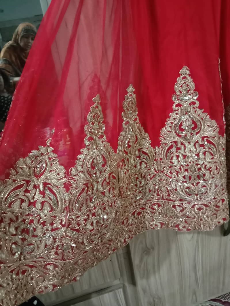 Red Fair Maxi 2