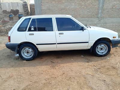 Suzuki Khyber 1999