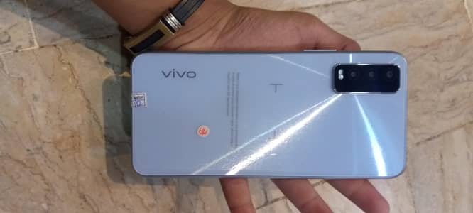 Vivo Y20s 8GB RAM 256GB Storage – Urgent Sale