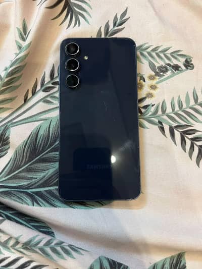 Samsung Mobile A55 5G