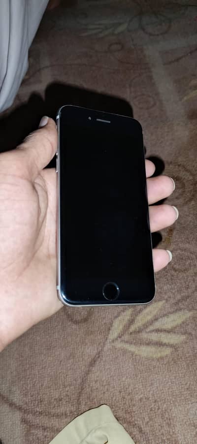 Apple iPhone 6