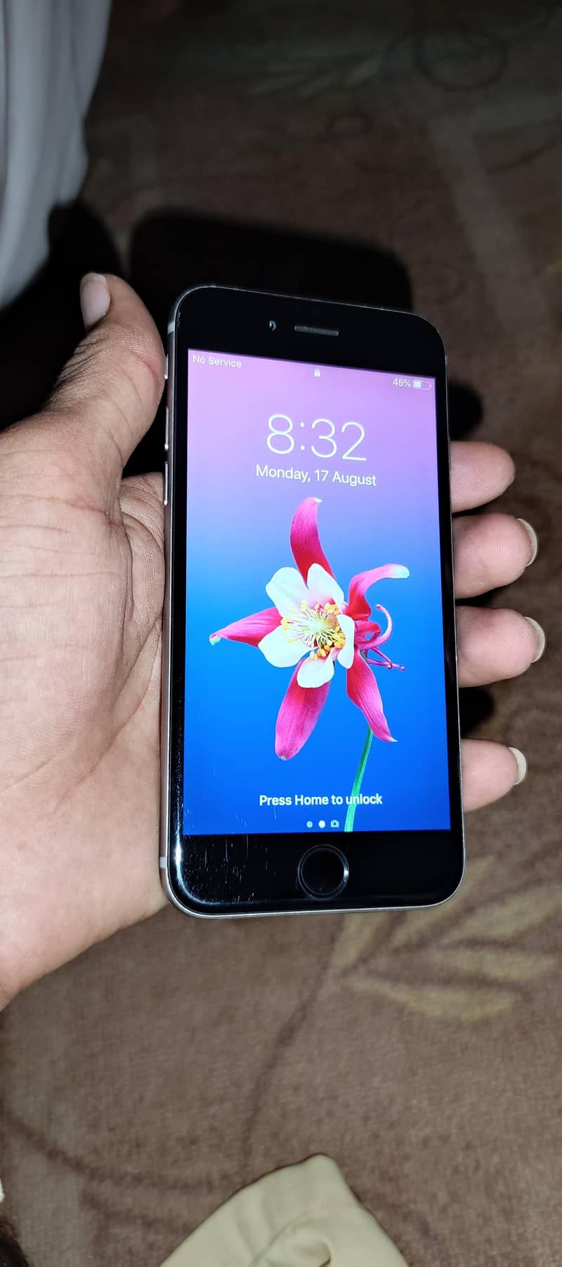 Apple iPhone 6 1