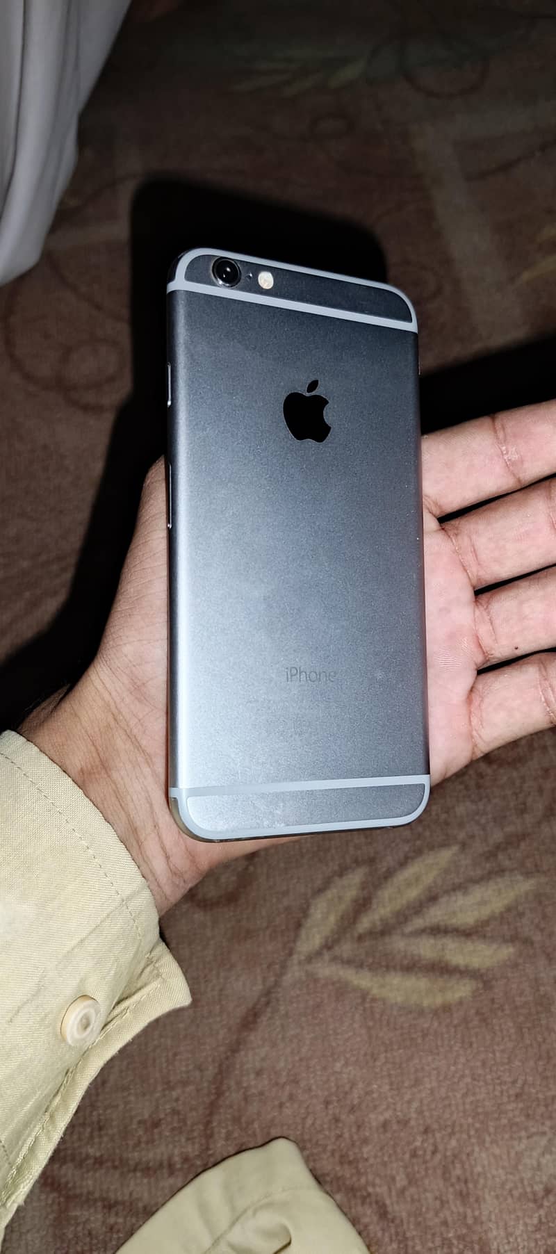 Apple iPhone 6 4