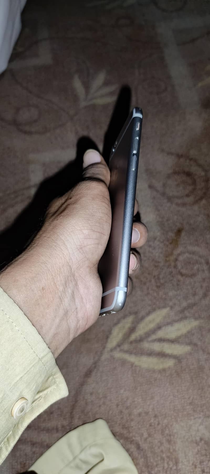 Apple iPhone 6 5