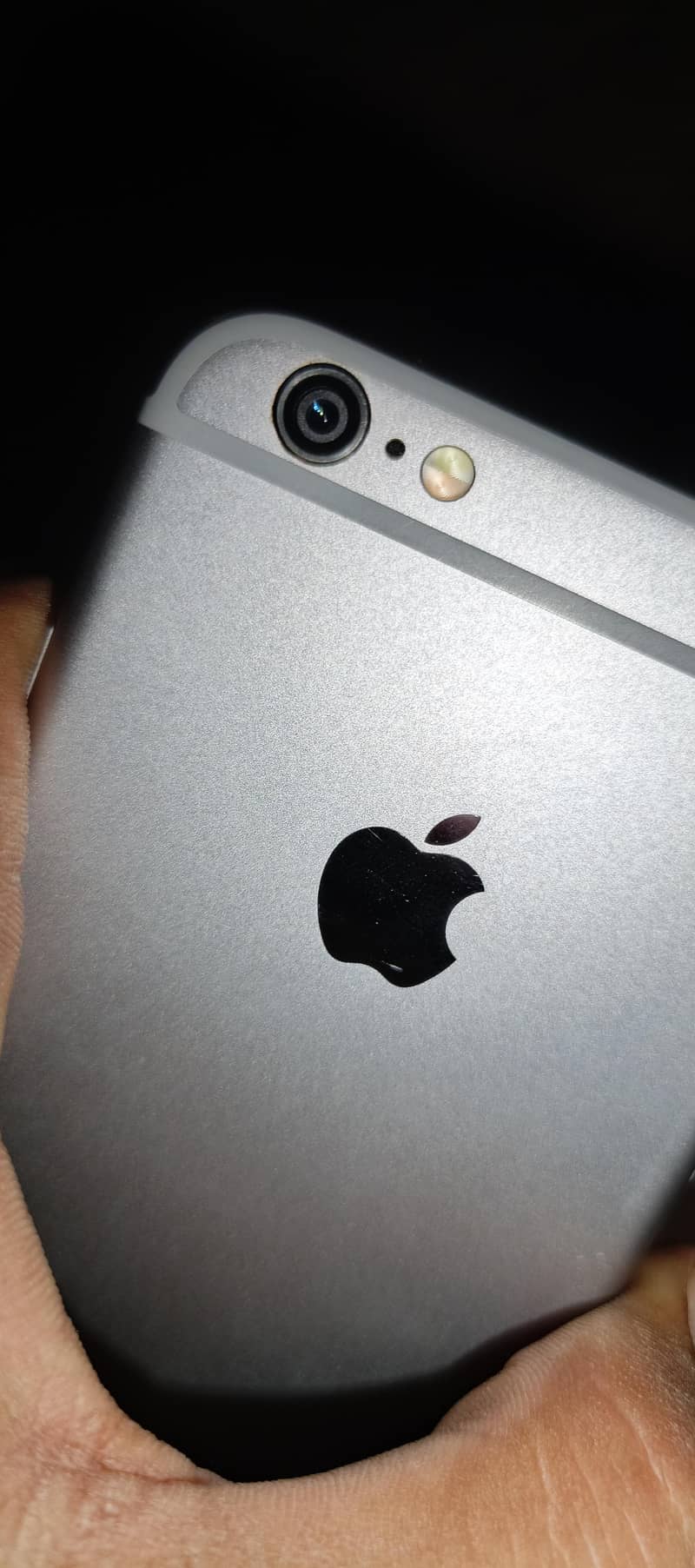 Apple iPhone 6 6