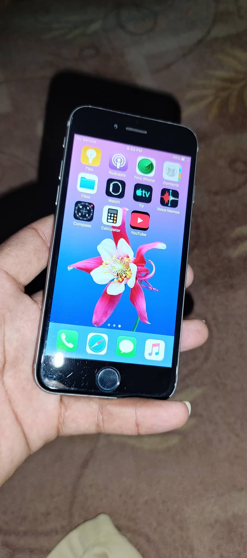 Apple iPhone 6 9