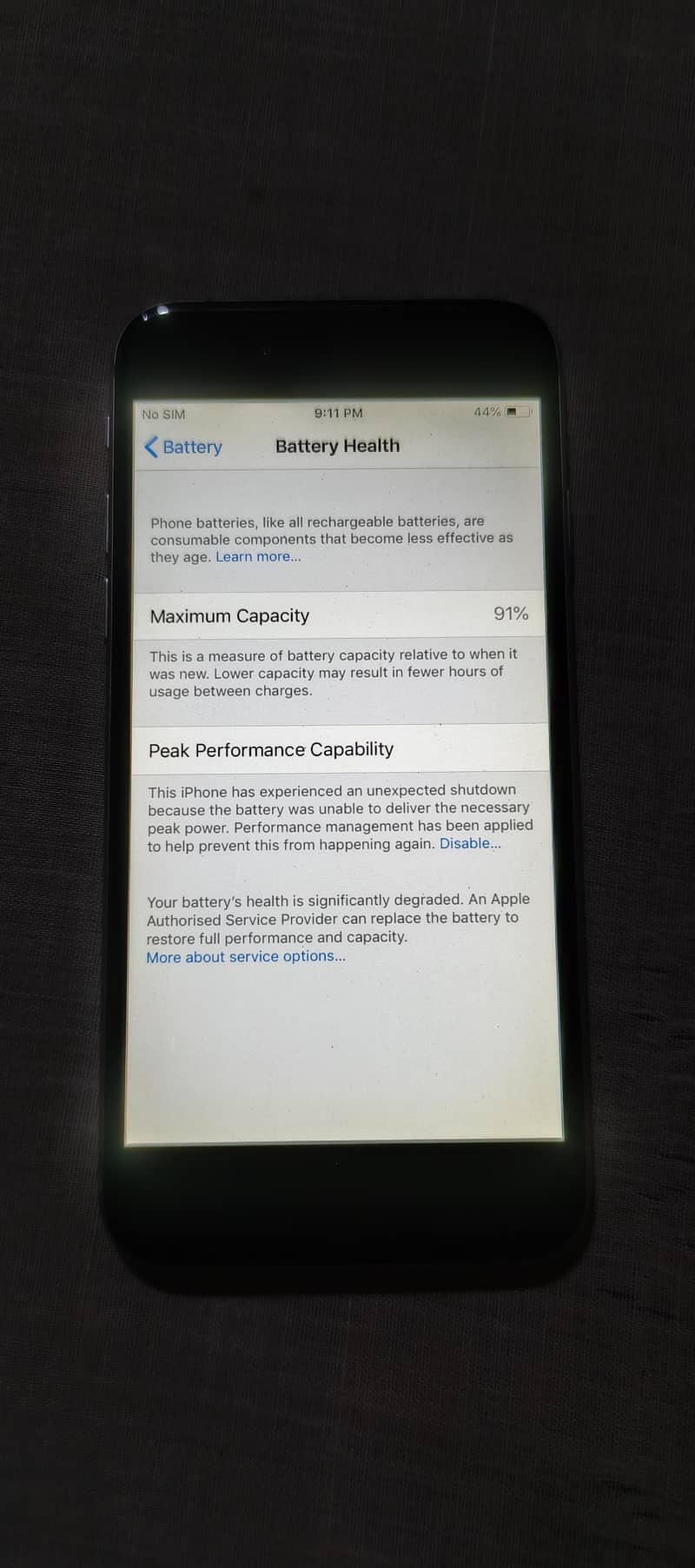 Apple iPhone 6 11
