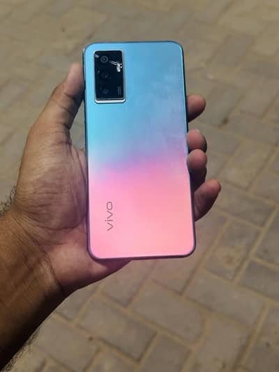 Vivo V23e
