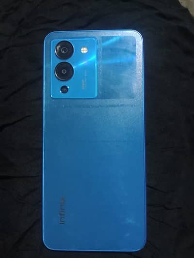 Infinix Note 12 g96
