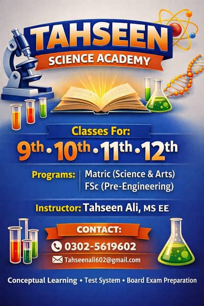 Male Tutor Manawala