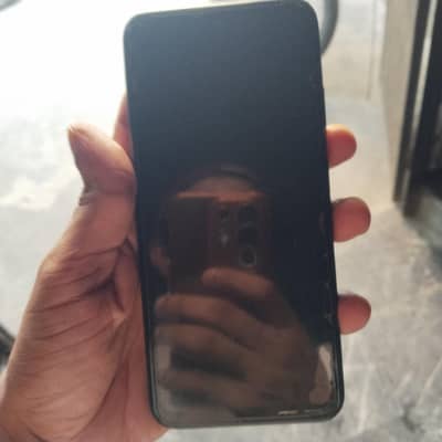Infinix Hot 50i
