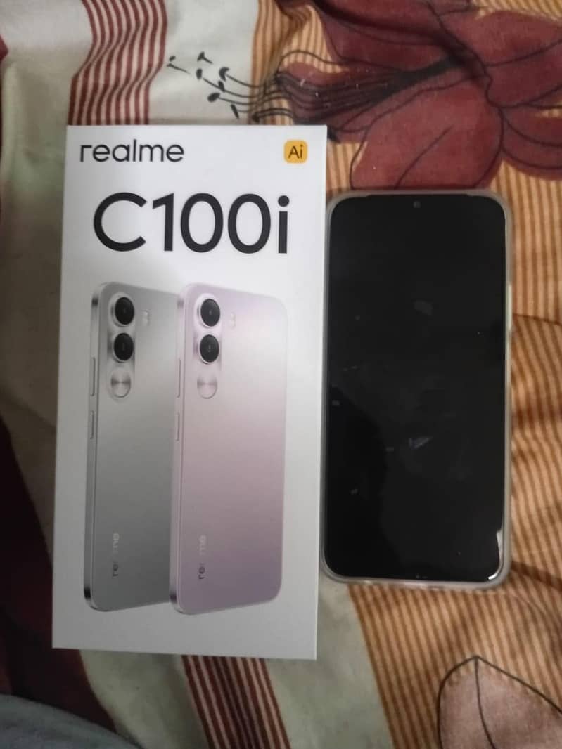 Realme 0