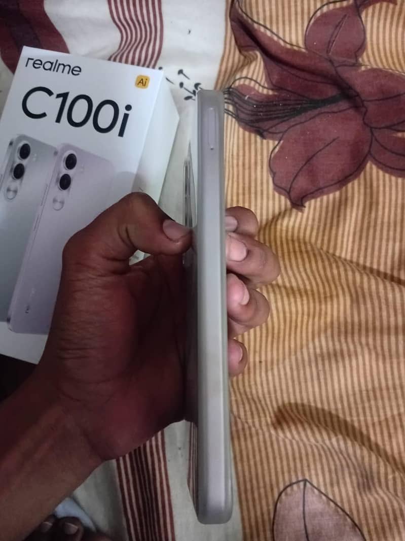 Realme 3