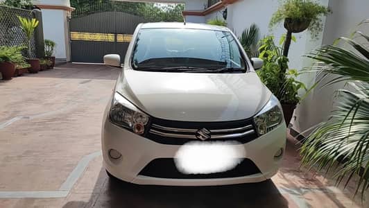 Suzuki Cultus VXR 2022