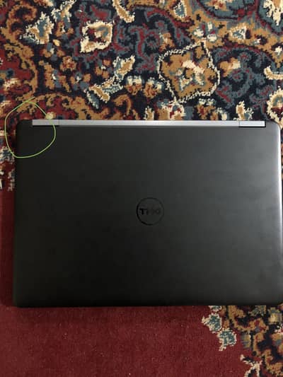 Dell laptop 8/256