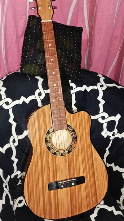 student guitar