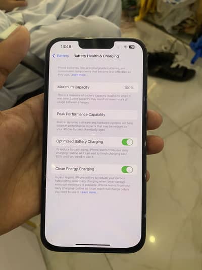 Apple iPhone 13 Pro Max