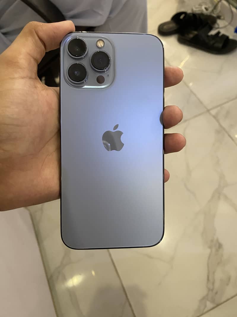 Apple iPhone 13 Pro Max 1