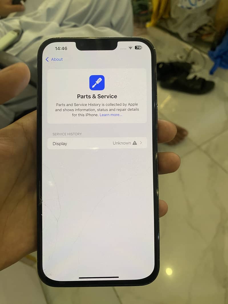 Apple iPhone 13 Pro Max 2
