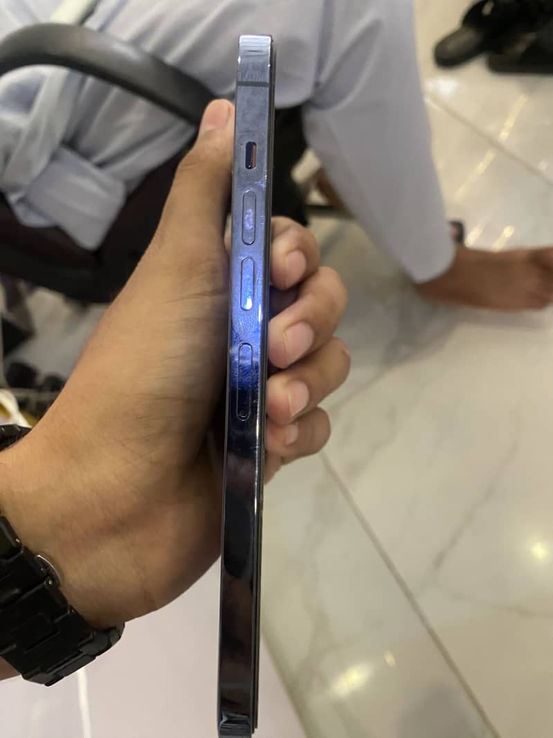 Apple iPhone 13 Pro Max 3