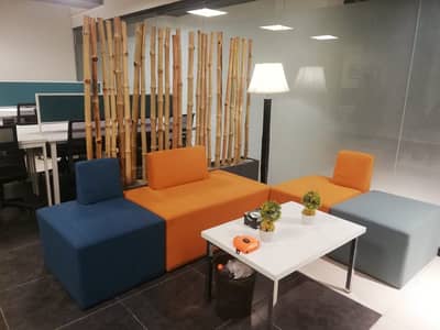 4000 SQFT OFFICE FOR RENT ASKRI TOWER TRYCONE MM ALAM GULBERG MALLOFLAHORE SHAHEEN CPMPLEX LAHORE