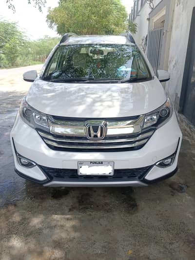 Honda BR-V 2020
