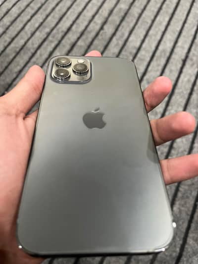 Apple iPhone 12 Pro Max