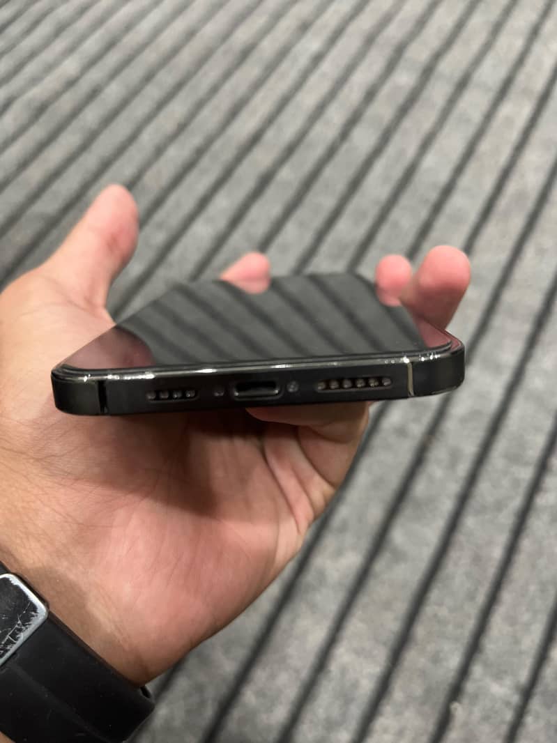 Apple iPhone 12 Pro Max 2