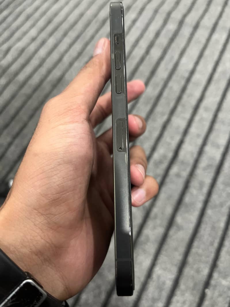 Apple iPhone 12 Pro Max 5