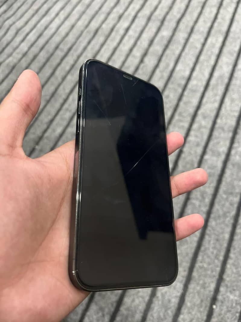 Apple iPhone 12 Pro Max 6