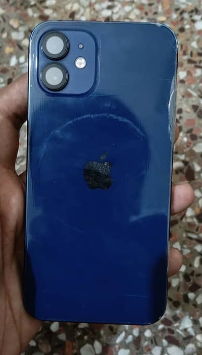 Apple iPhone 12