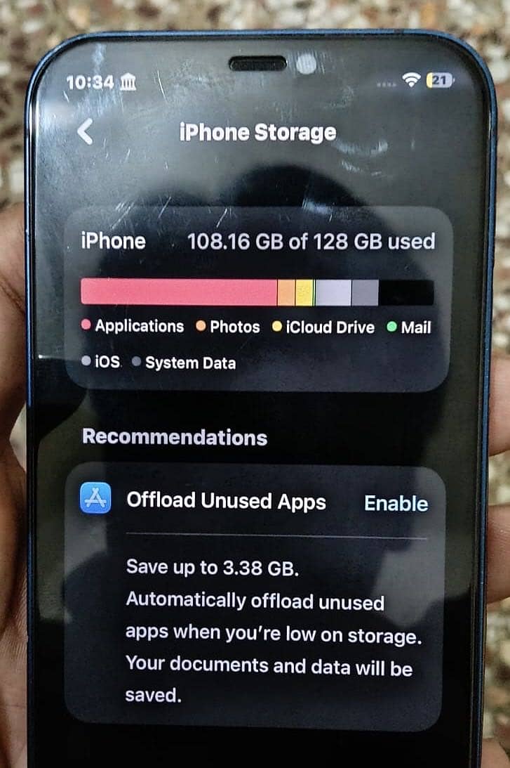 Apple iPhone 12 2