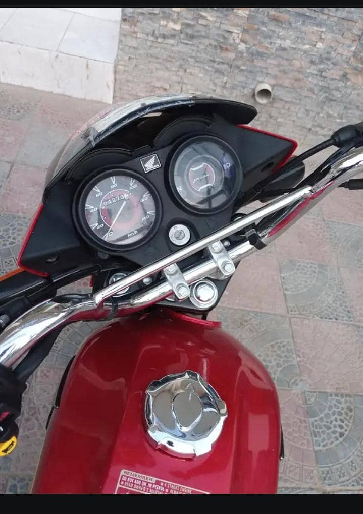 Honda 2