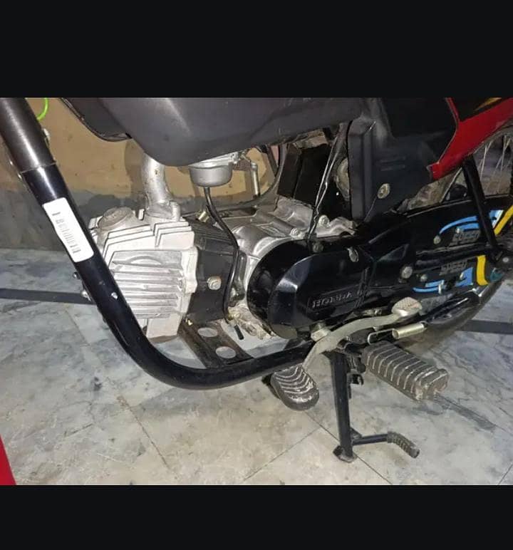 Honda 5