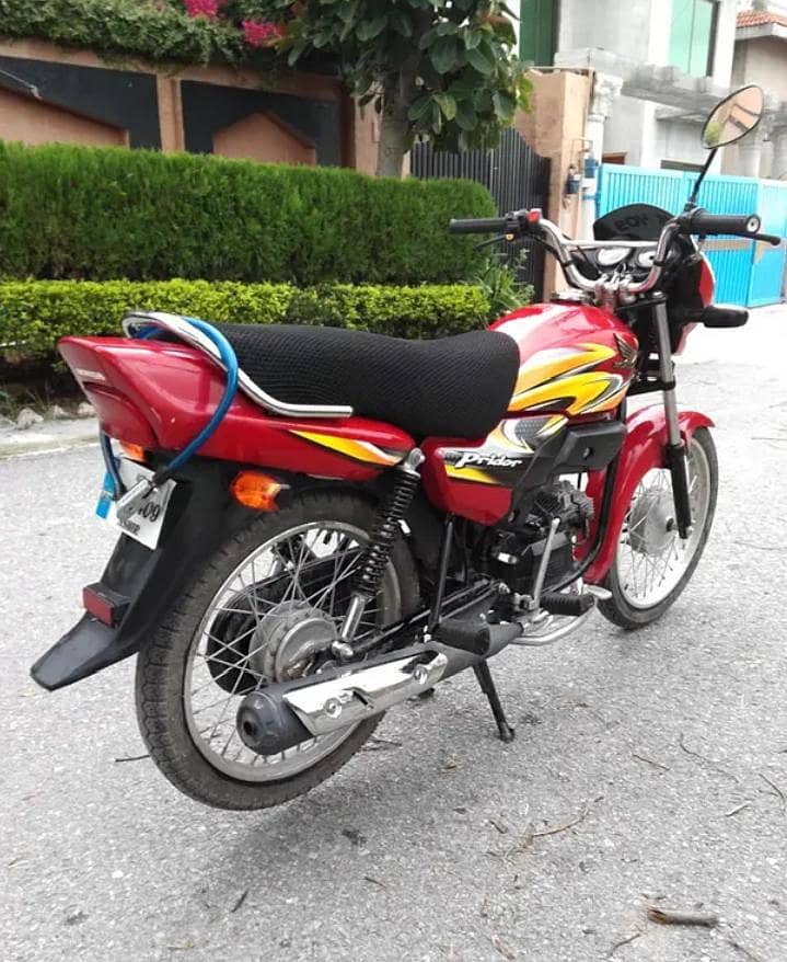 Honda 7