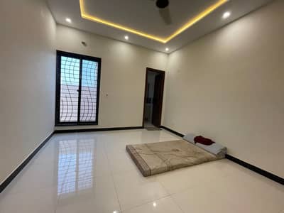 GROUND FLOOR PORTION OF 8 MARLA HOUSE AVAILABLE FOR RENT IN H BLOCK BAHRIA ORCHARD LAHORE