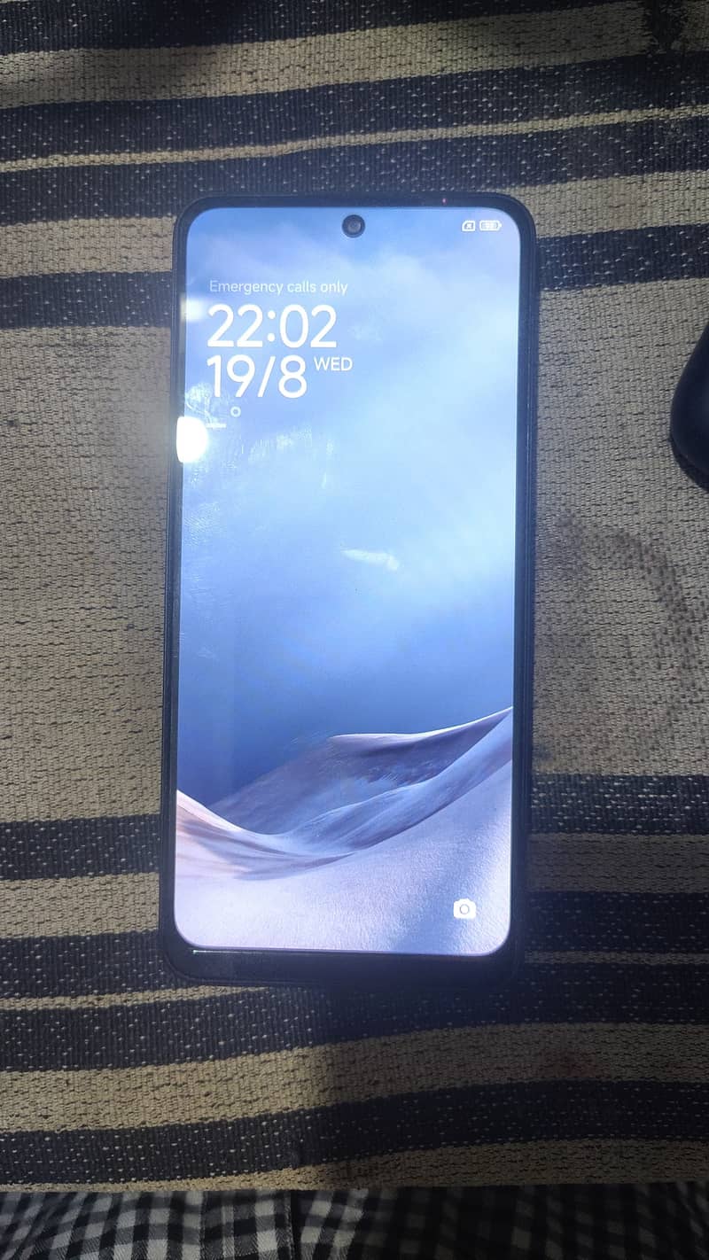 Xiaomi Redmi Note 12 3